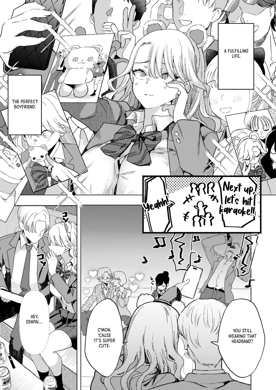 Hentai Manga Comic-Corrupting the Queen Bee-Chapter 1-10